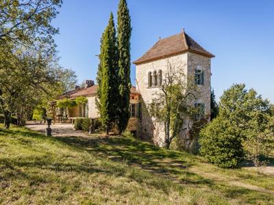 Maison Lacapelle